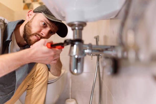 Best Septic System Installation and Maintenance  in Redland, TX