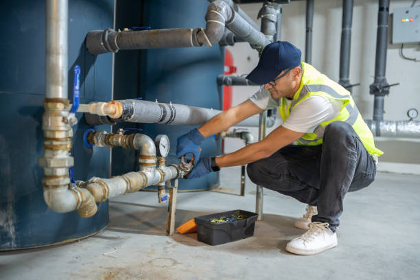 Best Leak Detection and Repair  in Redland, TX